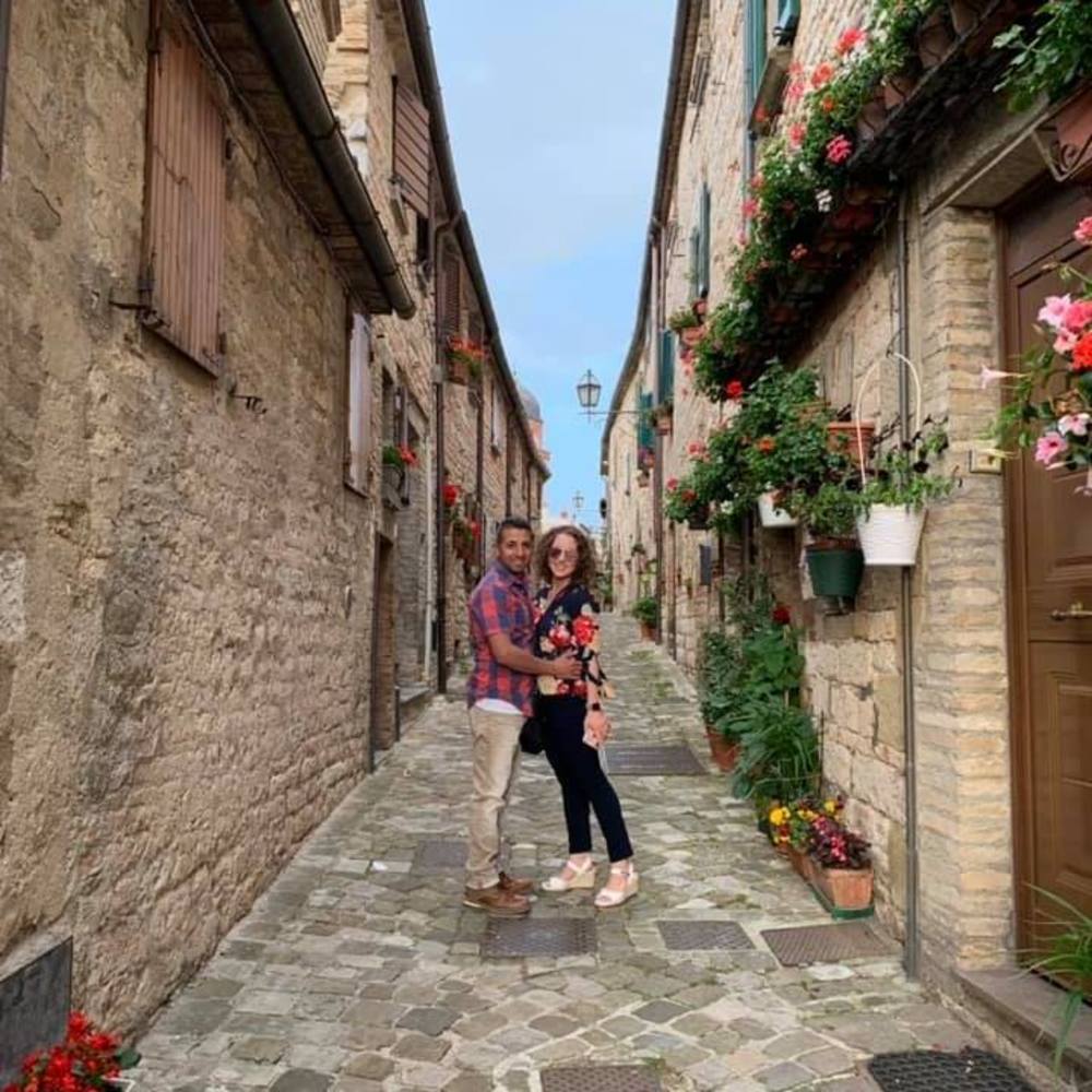 Meet your Posher, Stephanie